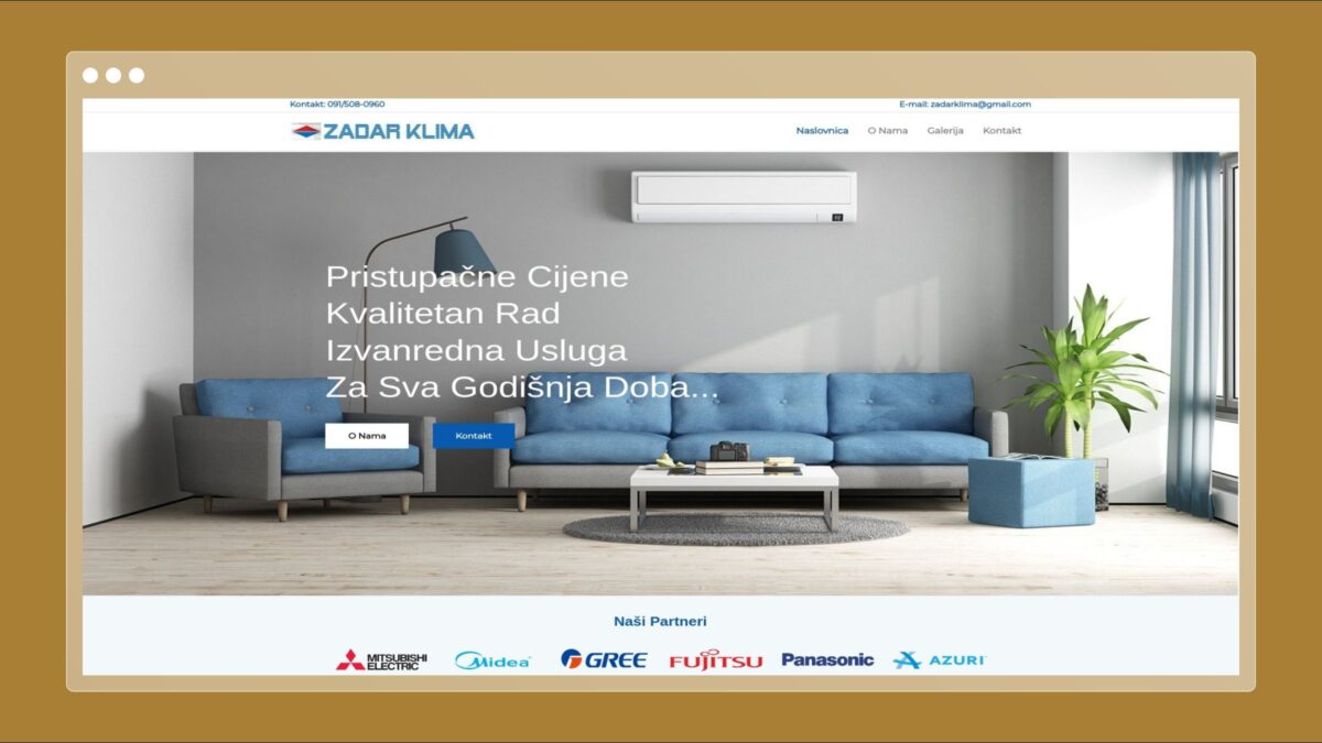 zadarscreen